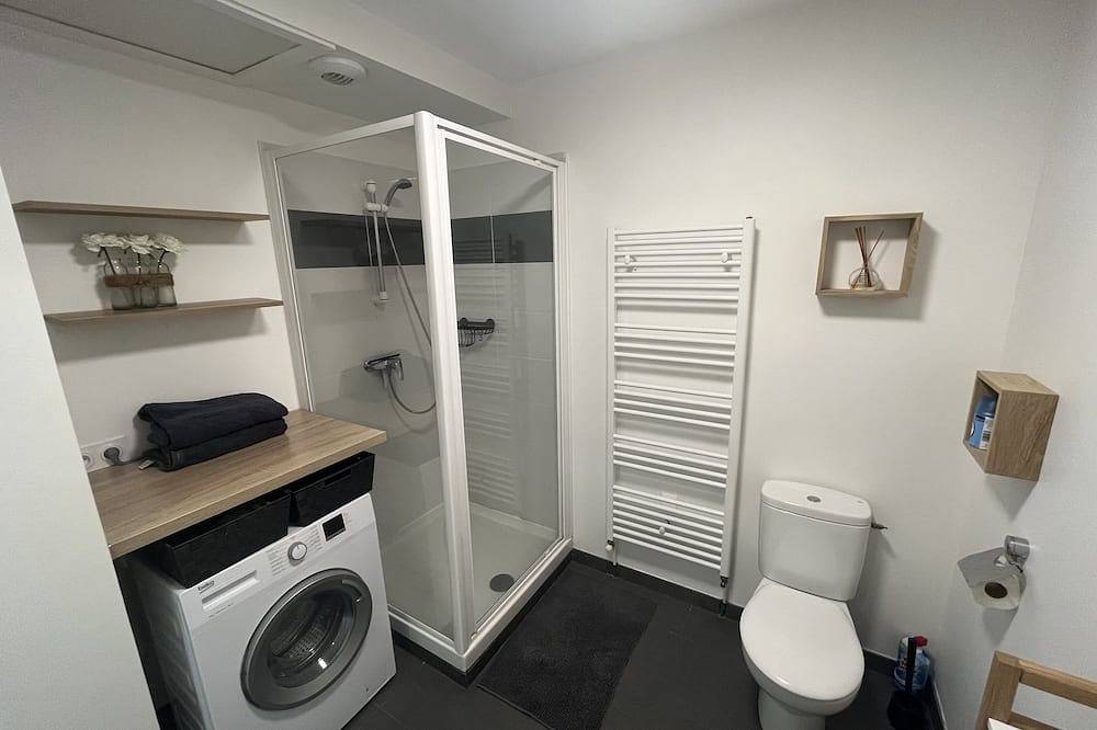 Appartement entier, Studio \"La Fregate\" - Proche Centre in Lorient, Côte des Mégalithes