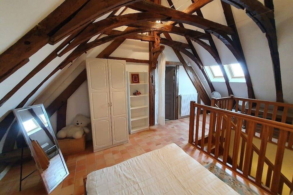 Le gîte de Château Gaillard - Charme et confort in Châtillon-sur-Loire, Région de Montargis