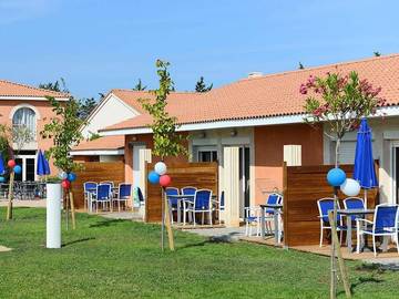 Camping pour 6 Personnes dans Sallèles-d'Aude, Canal du Midi, Photo 2
