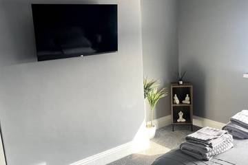 Apartment for 5 People in Sunderland, North East England, Photo 4