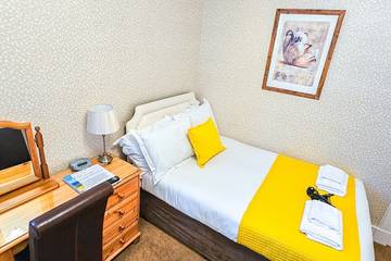 B&b für 2 Personen in Inverness, Highlands, Bild 1