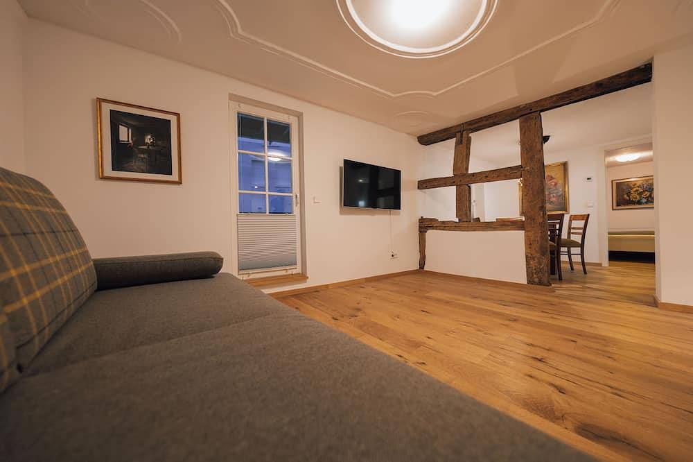 Apartamento entero, Modern Old Town Juwel in Buchen, Distrito de Neckar-Odenwald