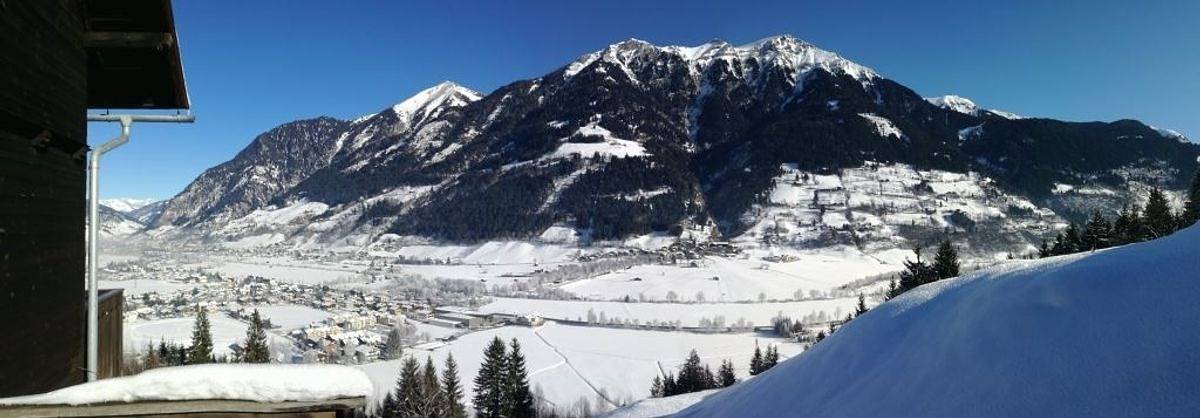 Koflerhäusl in Bad Hofgastein, Ski Amadé