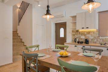 Villa for 8 People in Tragaki, Zakynthos, Photo 3
