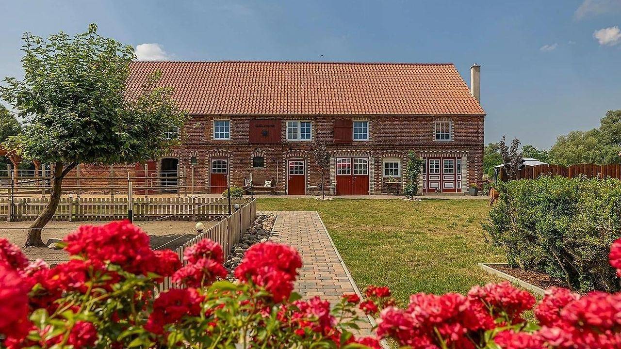 Ganze Ferienwohnung, Ferienwohnung für 2 Personen (48 m²) in Arendsee in Kläden, Arendsee