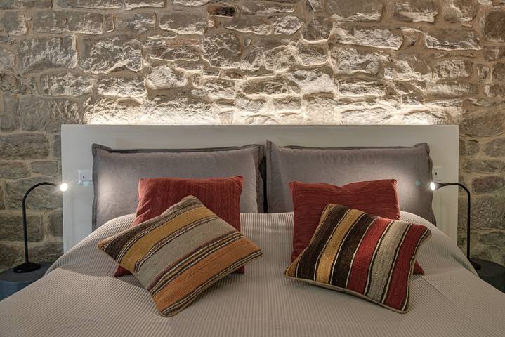 Ferienhaus für 2 Personen, mit Whirlpool und Garten sowie Kinderpool in Italien - 3