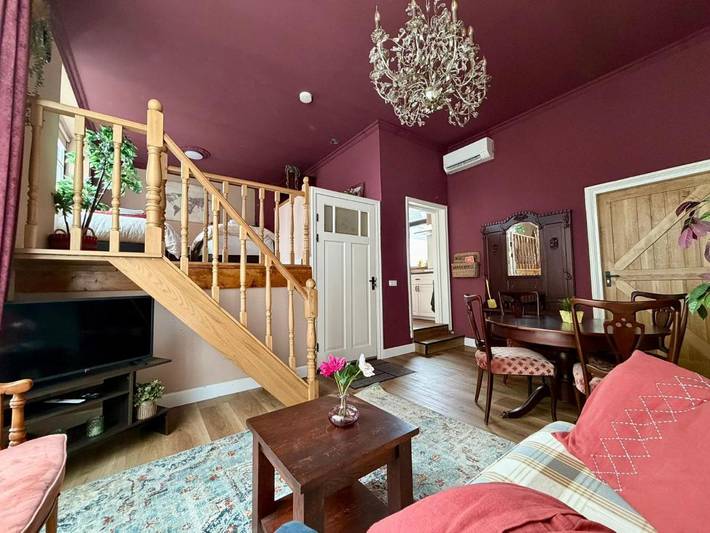 Chambre d’hôte pour 2 personnes dans Bas-Rhin