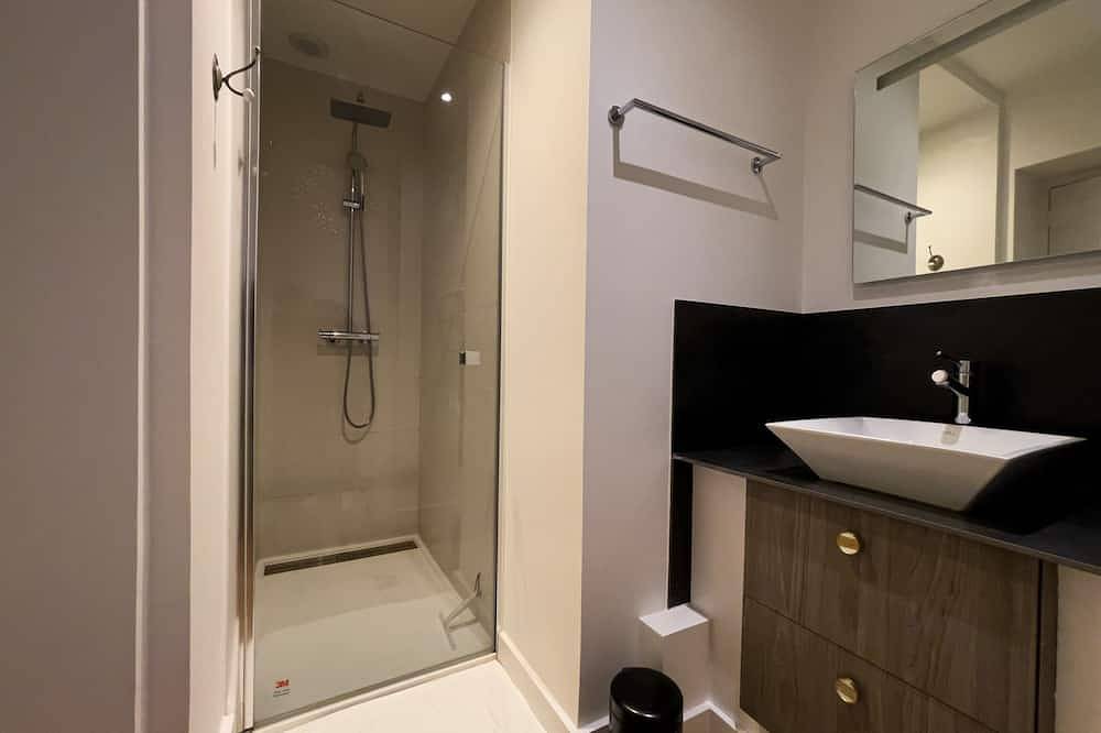 Apartamento entero, Maison Régent & spa - L'atelier des artistes in Pornichet, Côte de Jade