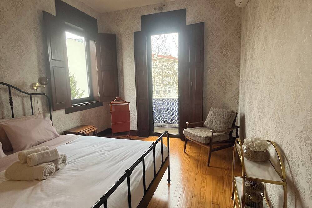 Vila Camélia - Suite Amantes in Oporto, Distrito de Porto