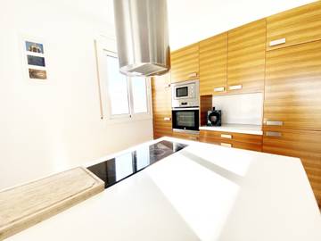 Villa for 12 People in Terres de l'Ebre, Costa Dorada, Photo 3