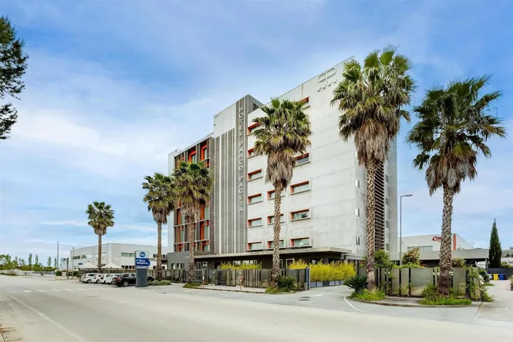 Hotel per 2 persone - 1