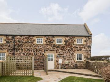 Cottage for 8 People in Northumberland Coast, England, Photo 1