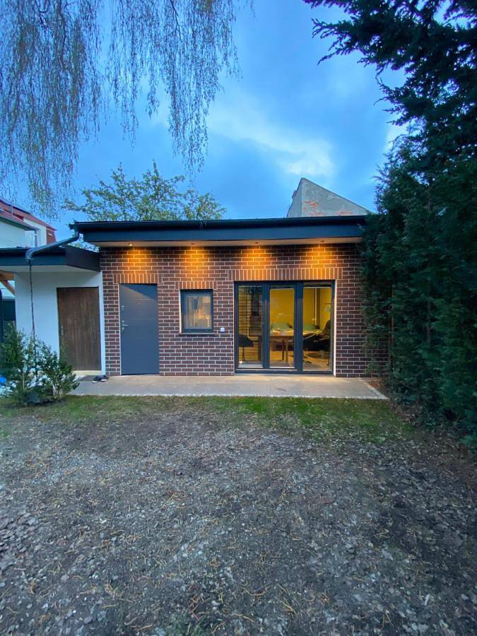 Ganze Wohnung, +Authentic+ in Marienbad, Karlsbad und Umgebung
