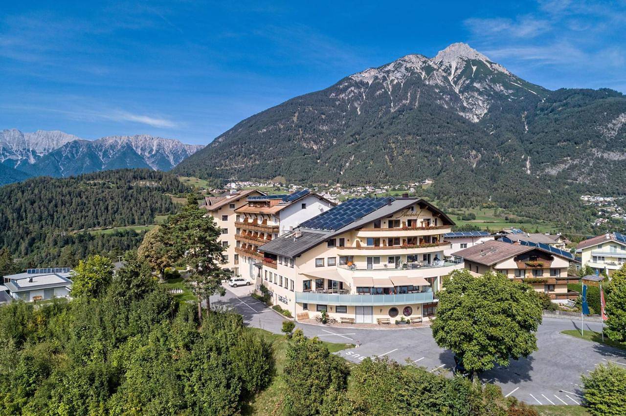 Hotel Arzlerhof in Kaunergrat, Arzl im Pitztal