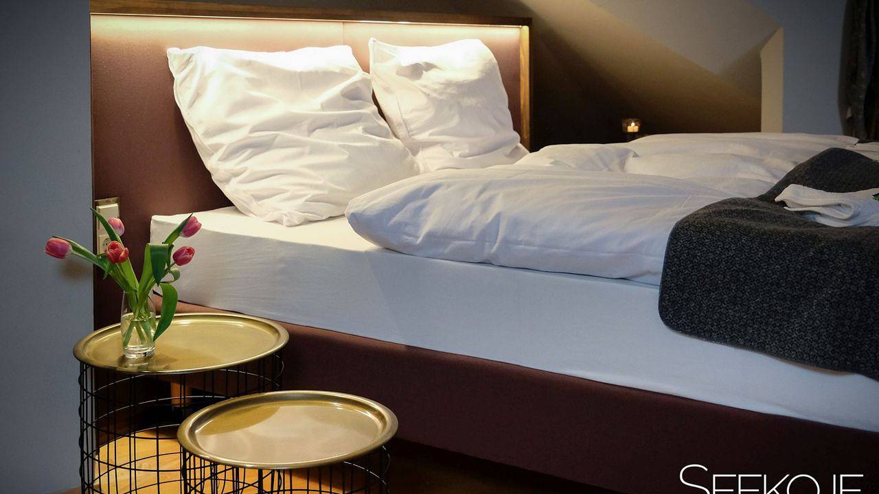 Ferienhaus für 4 Personen (120 m²) in Möhnesee in Körbecke, Möhnesee