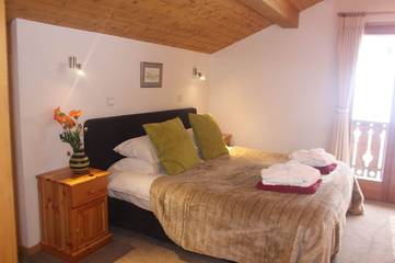 Chalet pour 9 Personnes dans Avoriaz, Région de Thonon-les-Bains, Photo 3