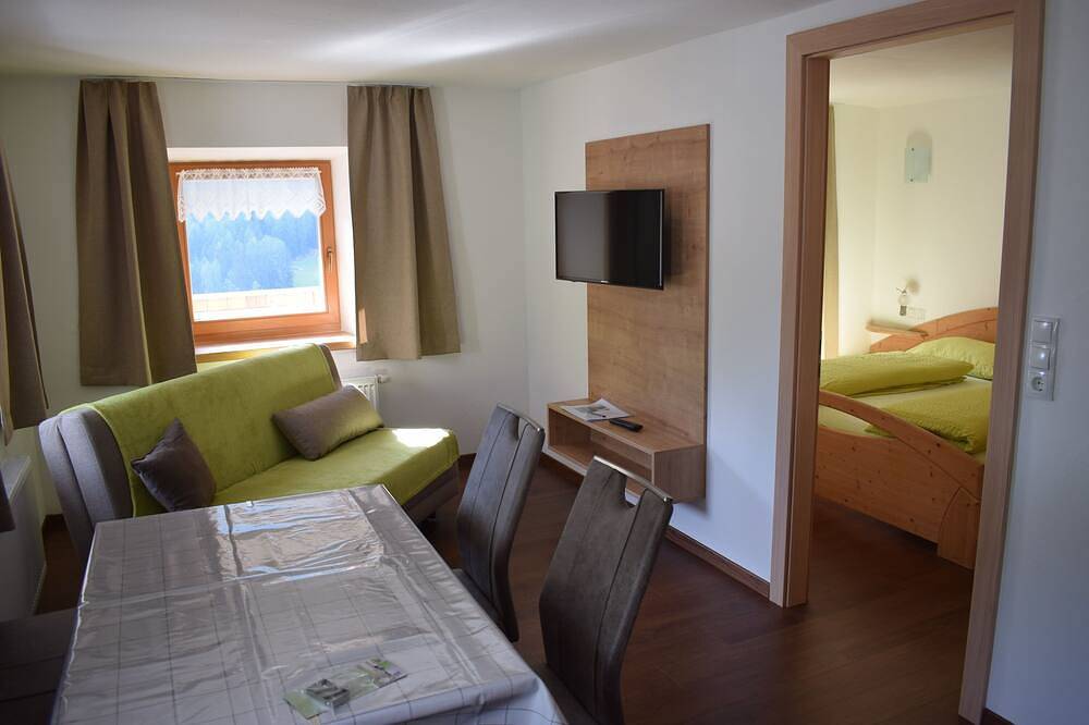 Ferienhof Mairulrich 2 Südtirol Martelltal in Meiern, Martell