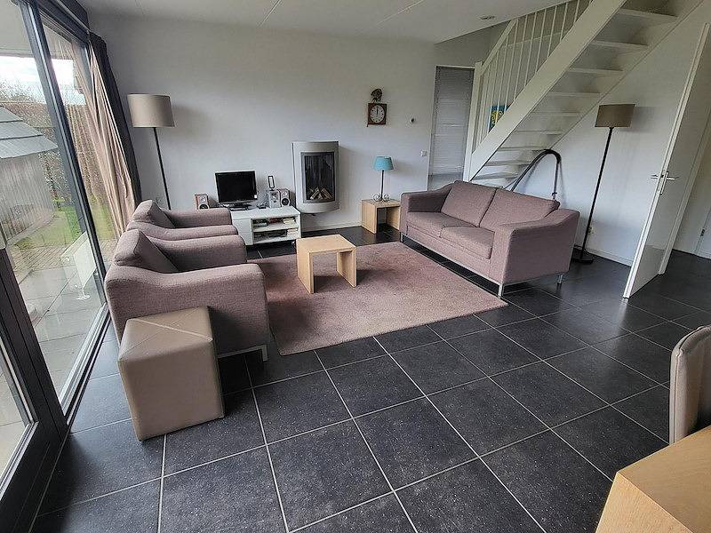 Gruppenunterkunft Balk in Balk, Ijsselmeer