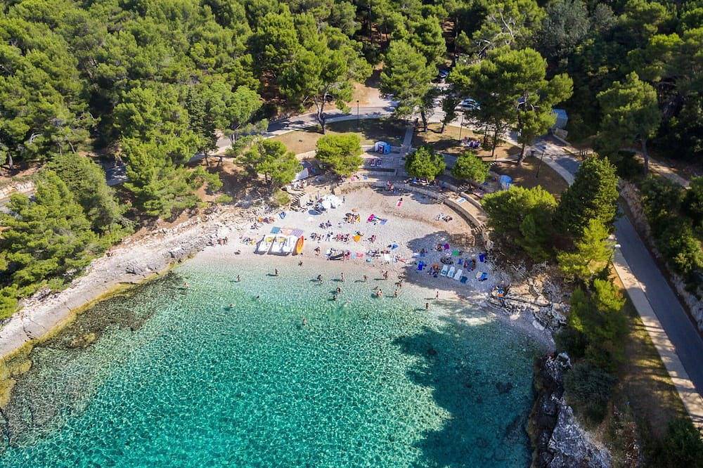 Casa vacanza a Loborika a partire da 108€ a notte