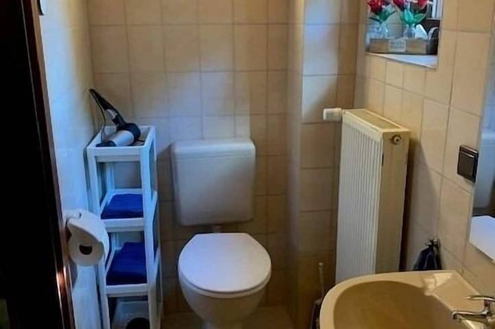 Ferienwohnung für 2 Personen, mit Garten, mit Haustier in Taarstedt - 3