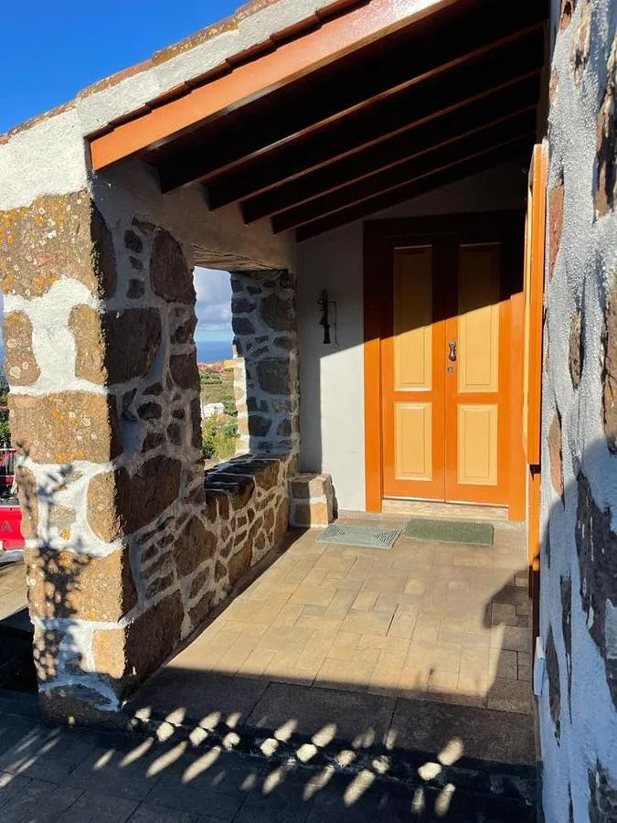 Chalet para 7 personas - 1