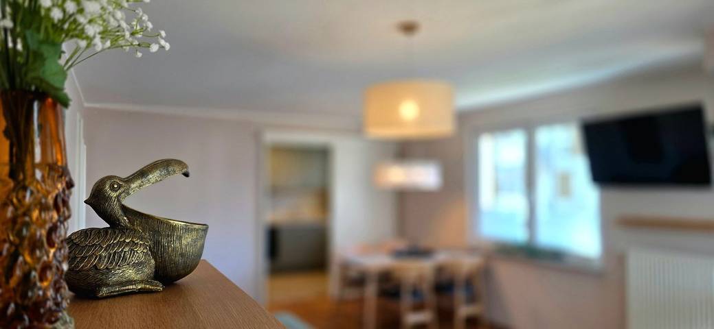 Ferienwohnung für 4 Personen, mit Balkon in Graal-Müritz - 4