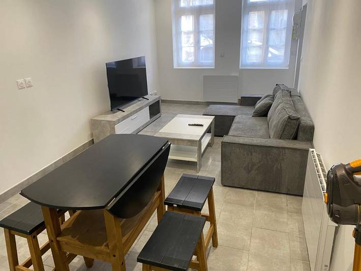 Location de vacances pour 8 personnes à Douai - 2