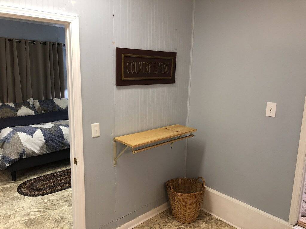 The Cottage at Sunset View Estate. Close to rafting, hiking, Dollywood 30 mins. in Cocke County