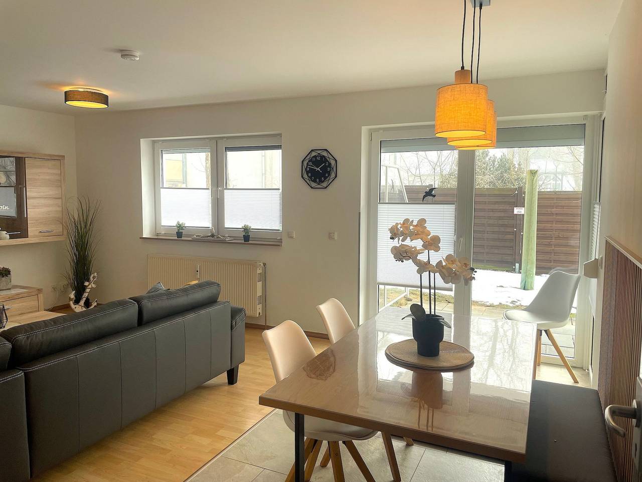Ganze Ferienwohnung, Ferienwohnung Charlotte in Koserow, Bernsteinbäder
