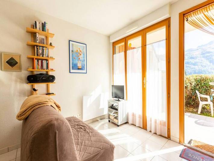 Appartement de vacances pour 6 personnes, animaux acceptés