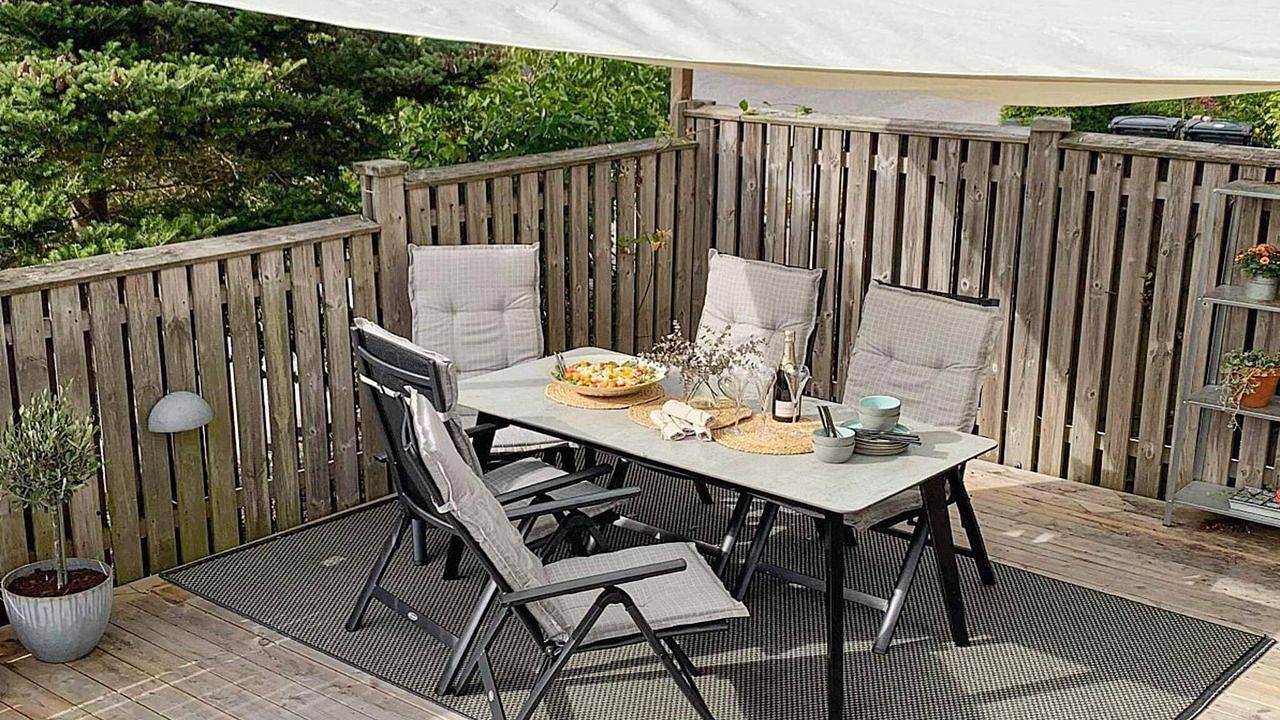 Ferienhaus für 8 Personen (175 m²) in Lysekil in Finnsbo, Norra Västkusten