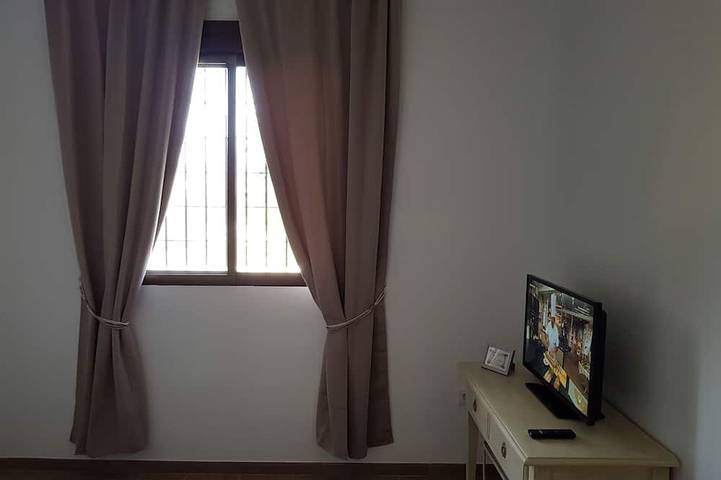 Chambre d’hôte pour 2 personnes, avec jardin à Cordoba - 3