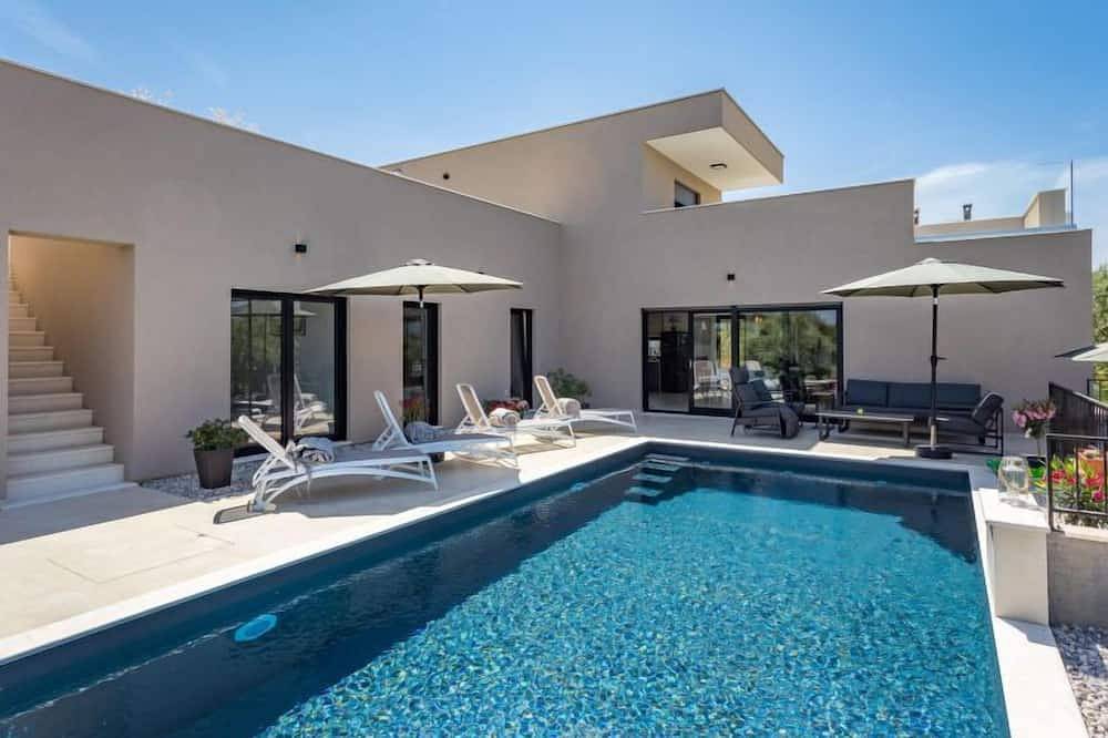 Casa vacanza a Umag & Novigrad a partire da 467€ a notte
