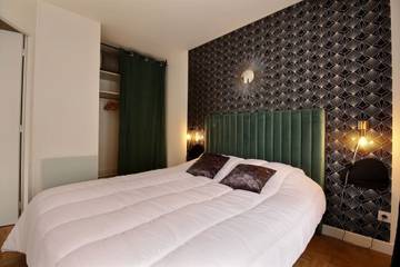 Vakantieappartement voor 2 Personen in Lyon, Rhône, Afbeelding 3