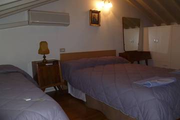 Ferienhaus für 6 Personen in Lovere, Prealpi Bergamasche Orientali, Bild 2