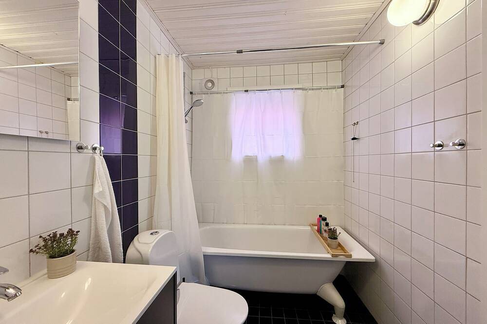 Brilliant family getaway in Stockholm - 4 Guests in Schwedische Ostsee