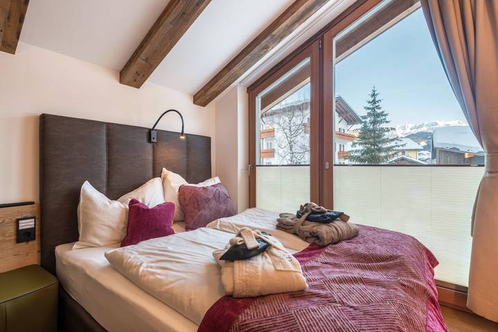 Lujoso Paruda Mountainchalet con vistas a la montaña, Wi-Fi in Ortisei, Dolomiti Superski
