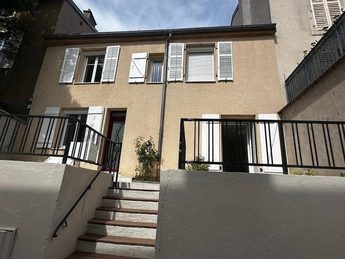 Chambre d’hôte pour 2 personnes, avec terrasse ainsi que jardin et jacuzzi dans Meurthe-et-Moselle - 3