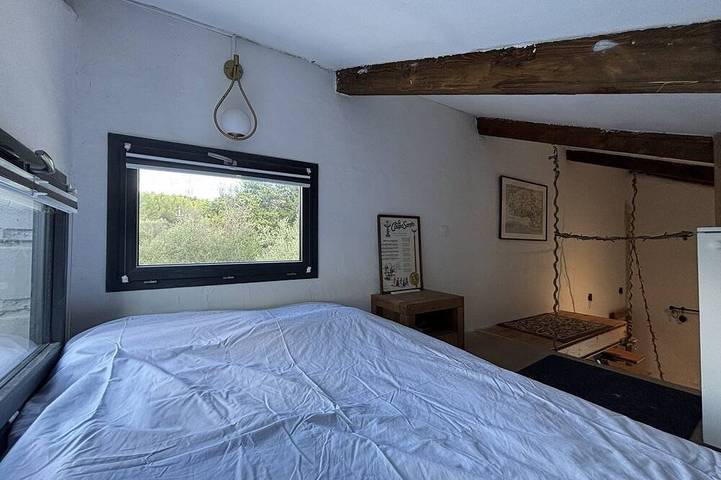 Apartamento entero, Le Mazet de l'Olivette, intimate and warm in Marguerittes, Region de Nimes