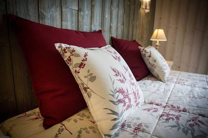 Location de vacances pour 6 personnes, avec jardin et terrasse à Jouy-le-Potier - 3