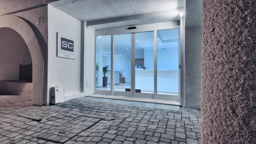 Casa de huéspuedes para 2 personas - 1