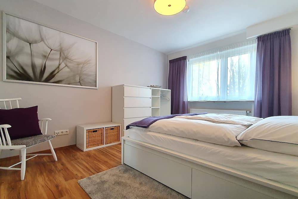 Ganze Wohnung, Ferienwohnung Talblick in Veitshöchheim, Fränkisches Weinland