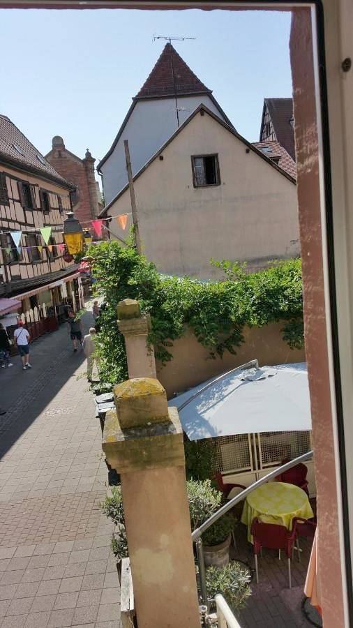 Location de vacances pour 3 personnes à Obernai - 3