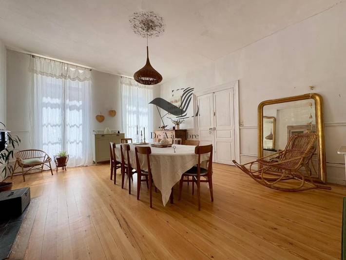 Location de vacances pour 12 personnes, avec piscine et jardin à Tonnay-Charente - 3