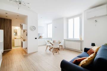 Gîte pour 6 personnes à Cernobbio