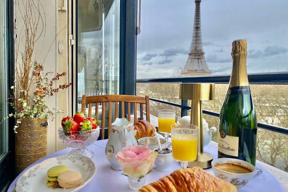 Appartement de vacances