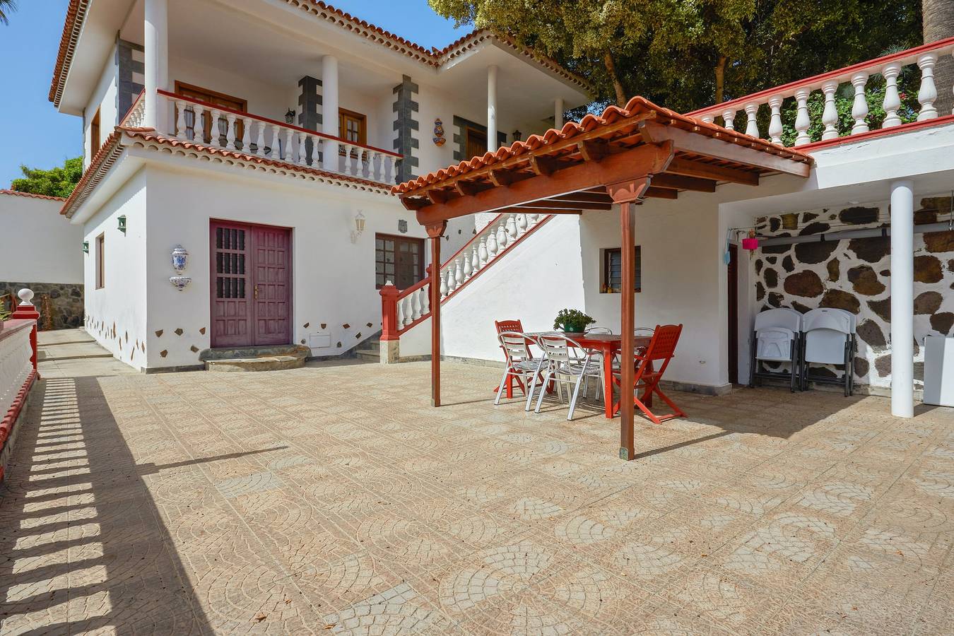 Apartamento entero, Moderno Apartamento en Buenavista del Norte con Piscina Compartida in Buenavista del Norte, Tenerife Norte