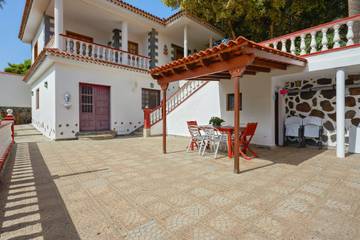 Casa Rural para 5 Personas en Buenavista del Norte, Tenerife Norte, Foto 2