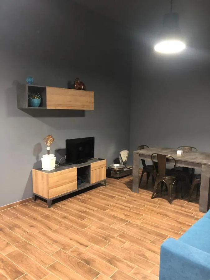 Apartamento de vacaciones para 4 personas, con terraza y vistas - 1