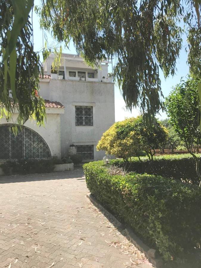 Chambre d’hôte pour 6 personnes, avec jardin et vue, animaux acceptés à Brindisi - 4